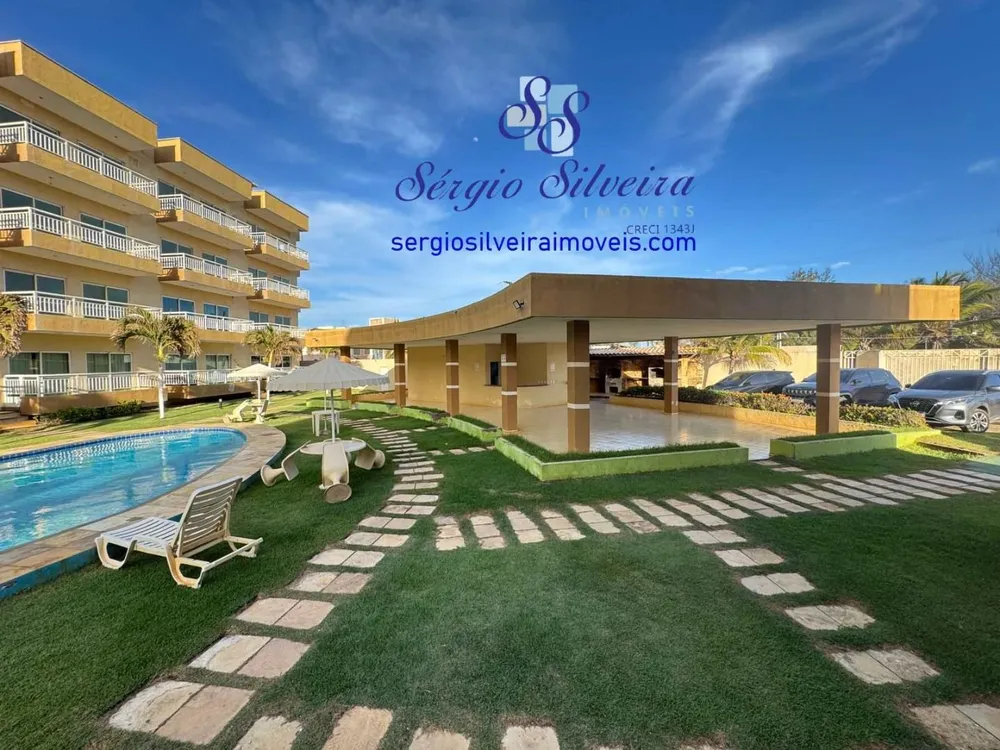 Apartamento, 2 quartos, 79 m² - Foto 12