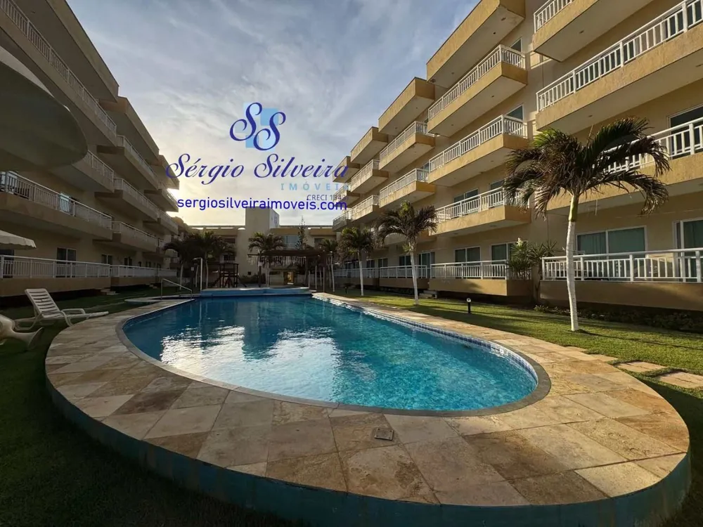 Apartamento, 2 quartos, 79 m² - Foto 1