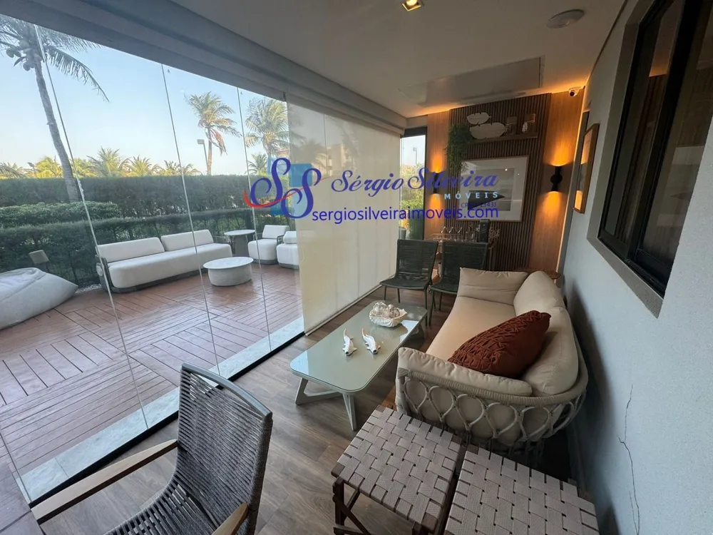 Apartamento, 3 quartos, 148 m² - Foto 2