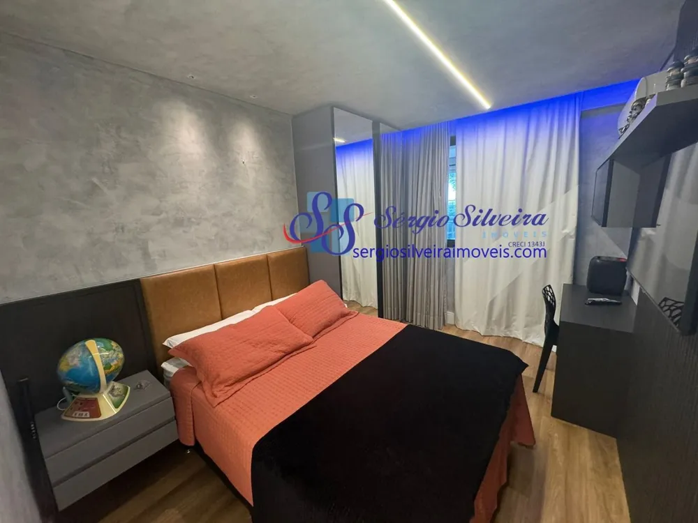 Apartamento, 3 quartos, 148 m² - Foto 6
