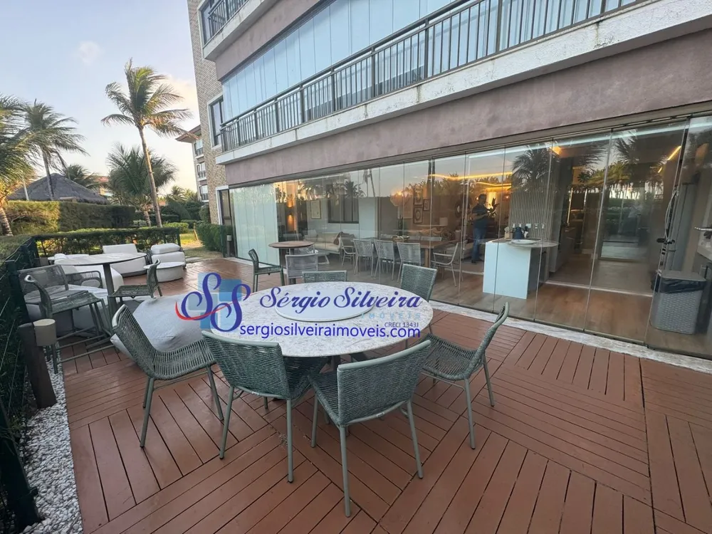 Apartamento, 3 quartos, 148 m² - Foto 1
