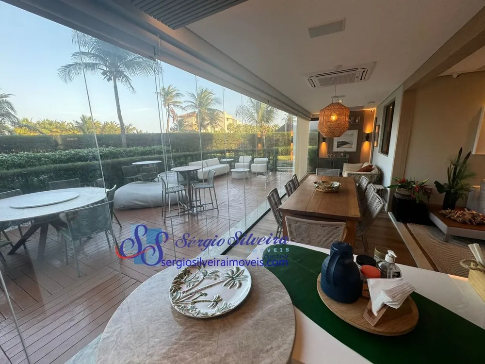 Apartamento, 3 quartos, 148 m² - Foto 3