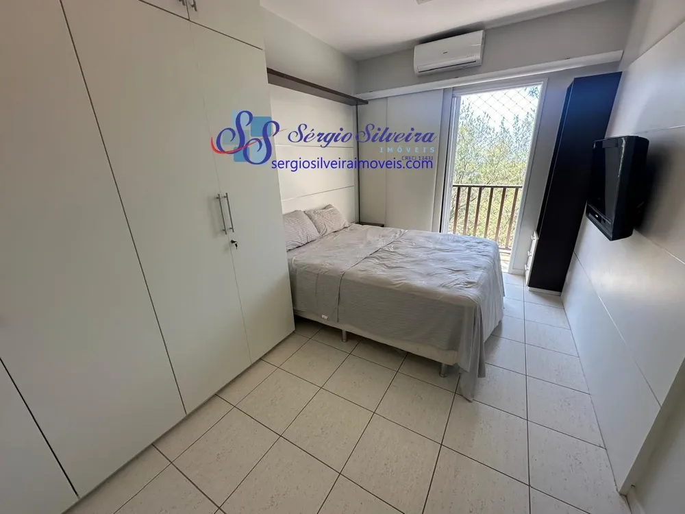Apartamento, 2 quartos, 72 m² - Foto 2