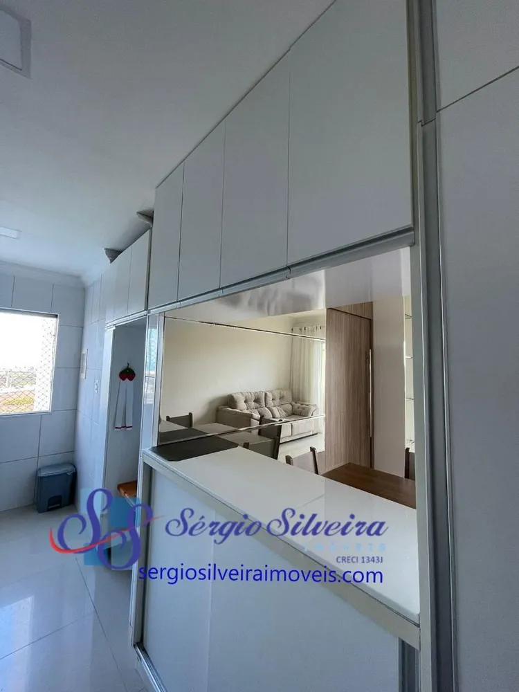 Apartamento, 2 quartos, 65 m² - Foto 5