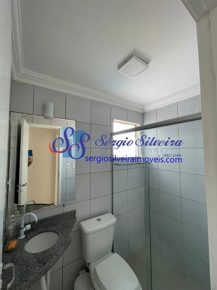 Apartamento, 2 quartos, 65 m² - Foto 13
