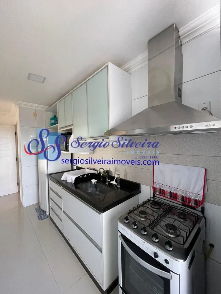 Apartamento, 2 quartos, 65 m² - Foto 8