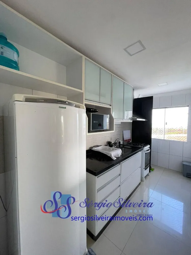 Apartamento, 2 quartos, 65 m² - Foto 7