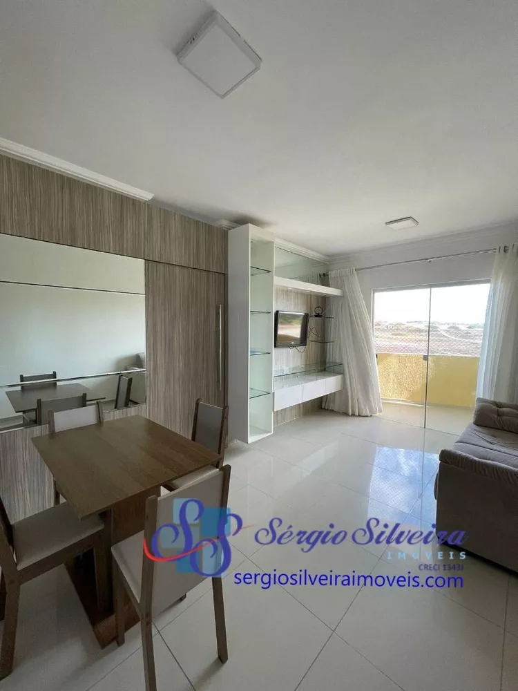 Apartamento à venda com 2 quartos, 65m² - Foto 3