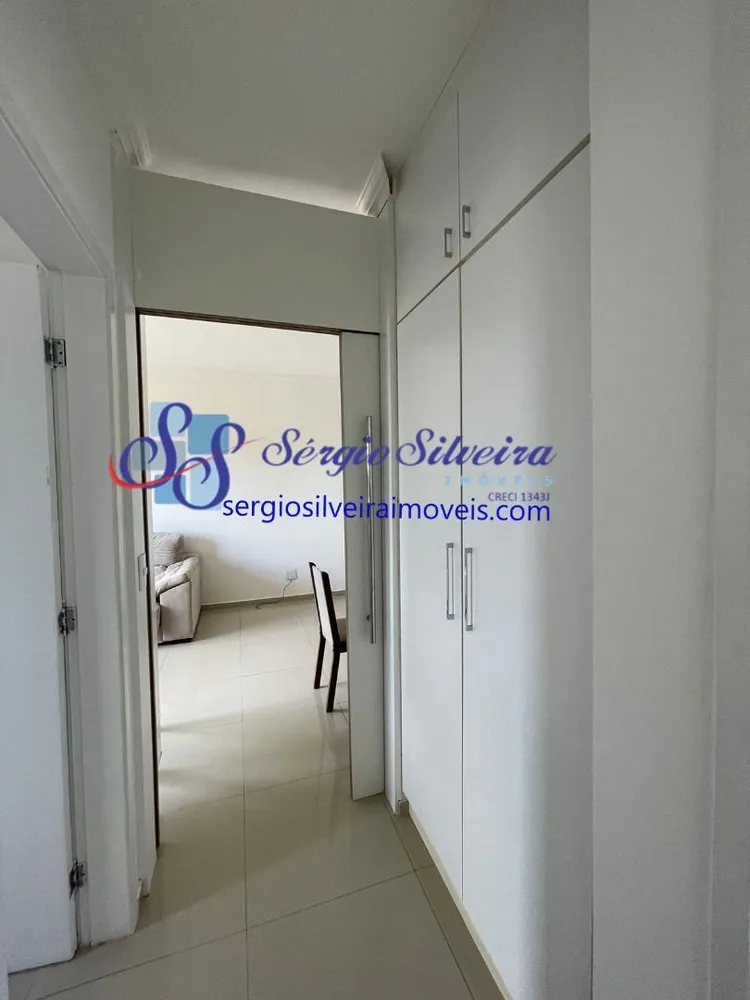 Apartamento, 2 quartos, 65 m² - Foto 9