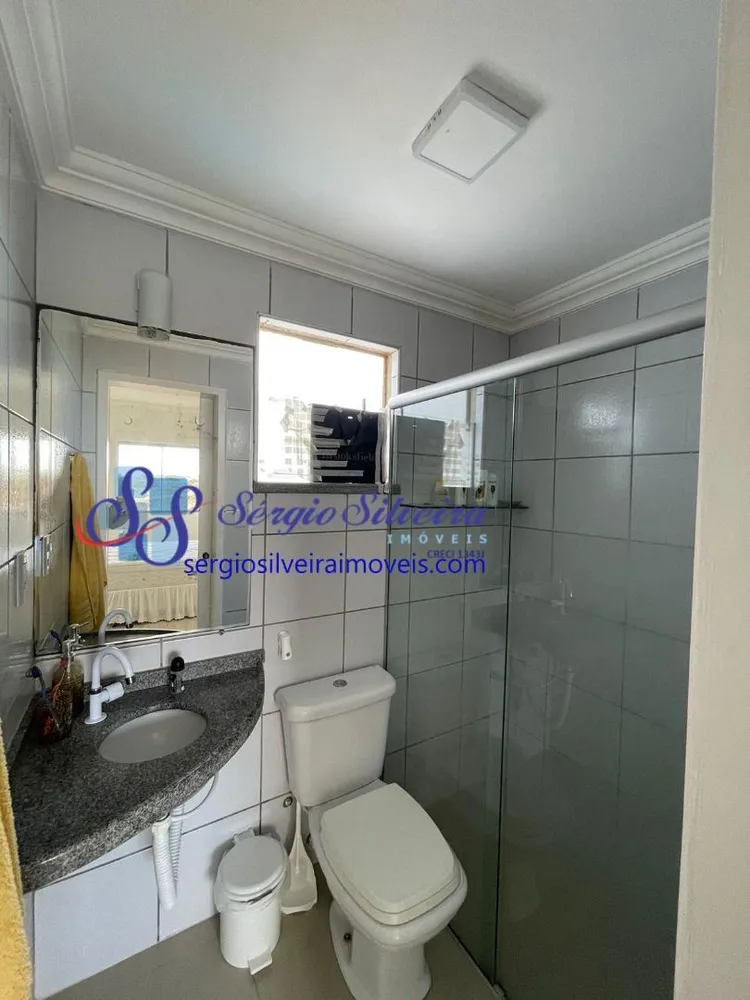Apartamento, 2 quartos, 65 m² - Foto 12