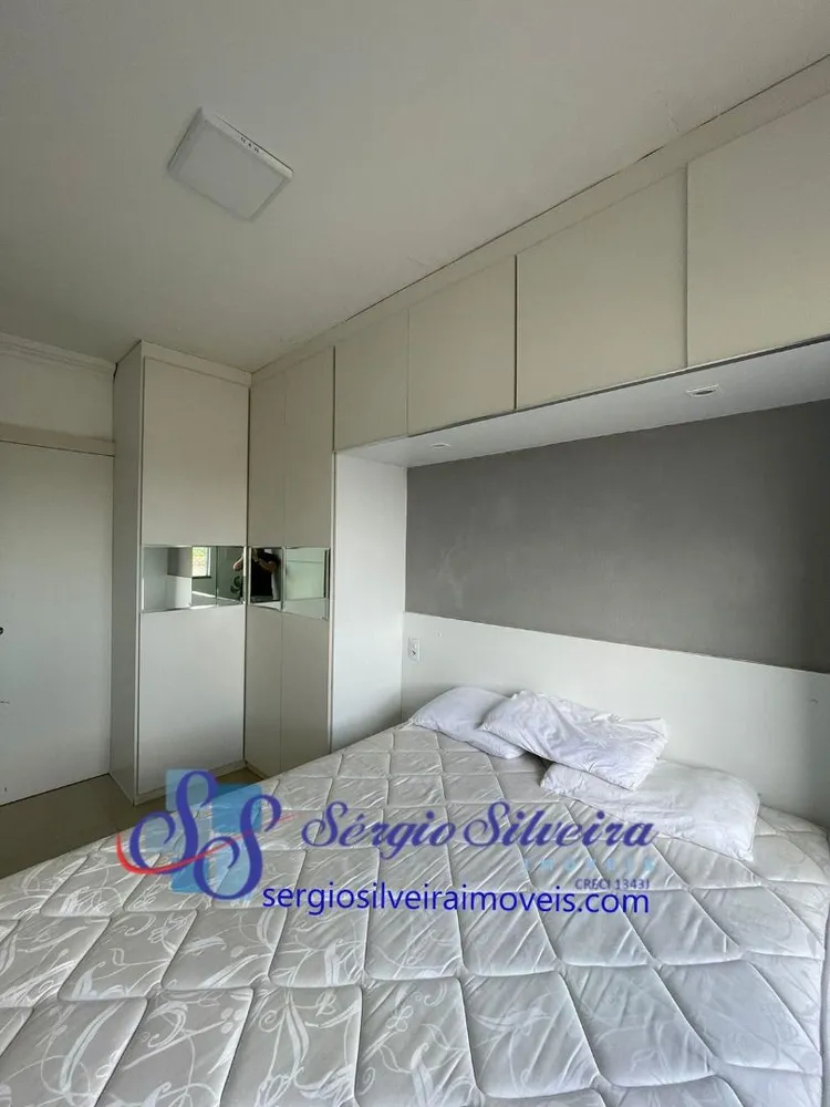 Apartamento, 2 quartos, 65 m² - Foto 11
