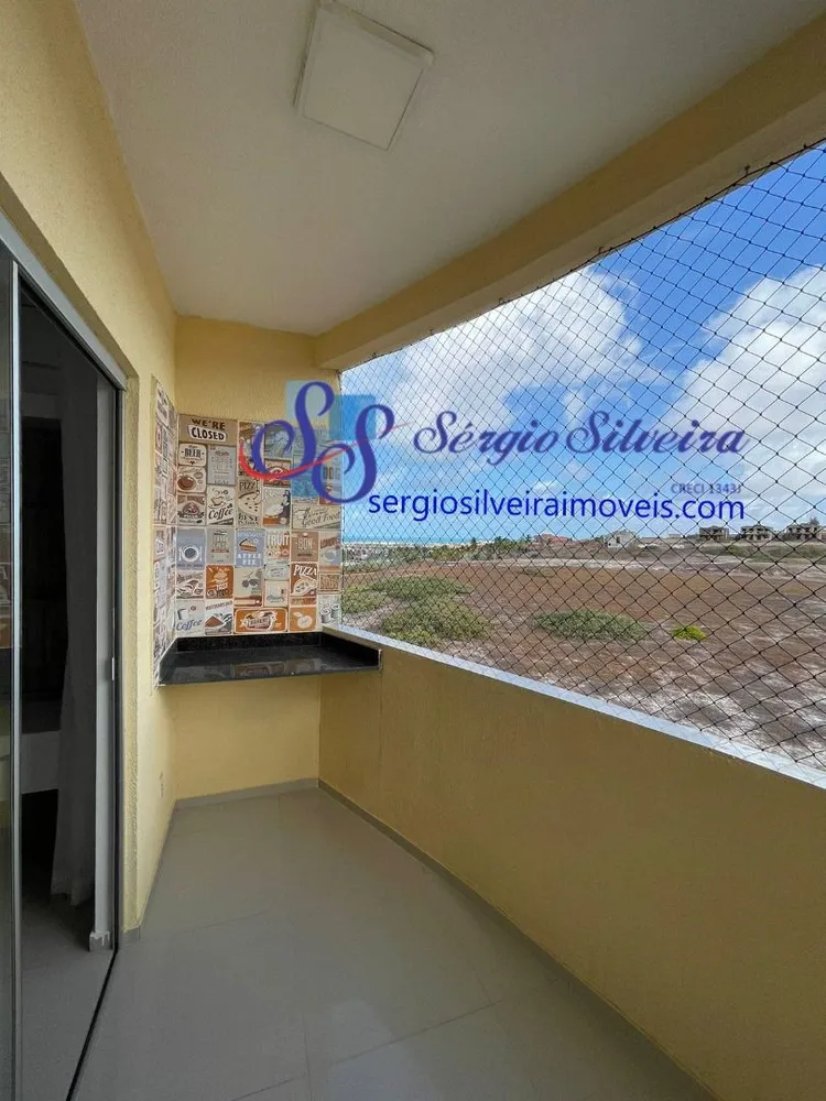 Apartamento, 2 quartos, 65 m² - Foto 6