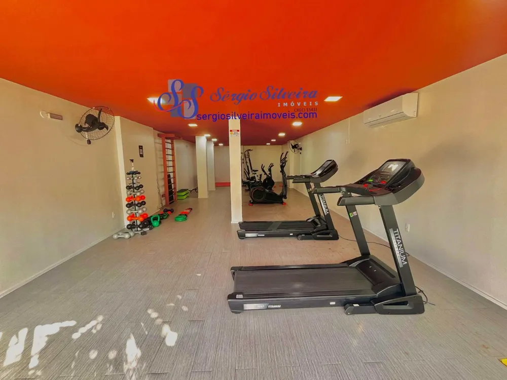 Apartamento, 3 quartos, 87 m² - Foto 10