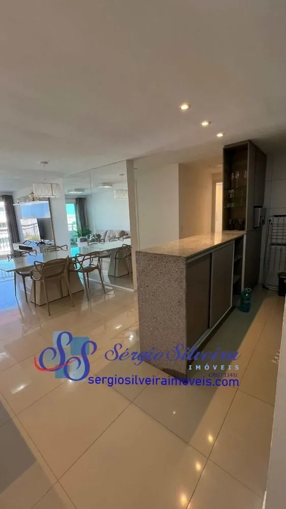 Apartamento, 3 quartos, 87 m² - Foto 5