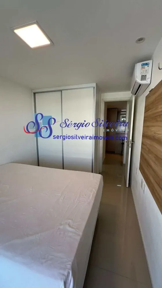 Apartamento, 3 quartos, 87 m² - Foto 6