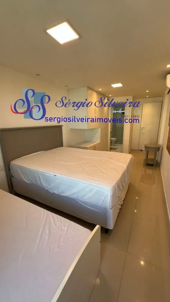Apartamento, 3 quartos, 87 m² - Foto 7