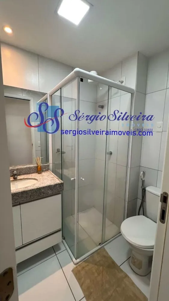 Apartamento, 3 quartos, 87 m² - Foto 8
