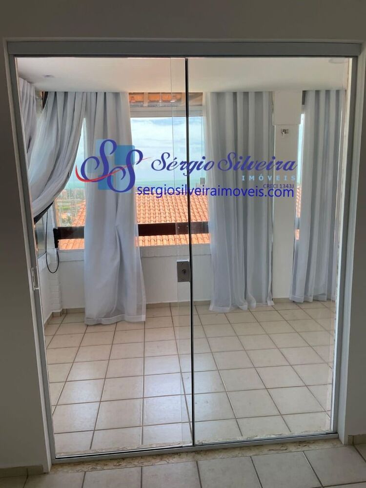 Casa de Condomínio, 2 quartos - Foto 2