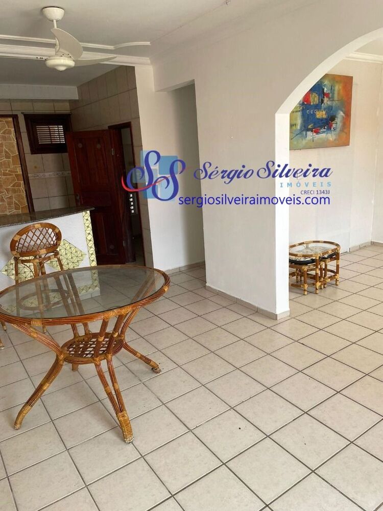 Casa de Condomínio, 2 quartos - Foto 4