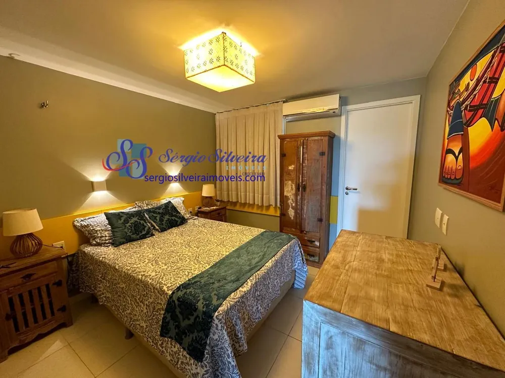 Apartamento, 3 quartos, 115 m² - Foto 5