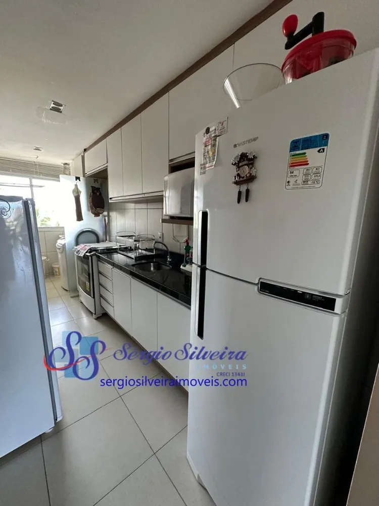 Apartamento, 3 quartos, 115 m² - Foto 4