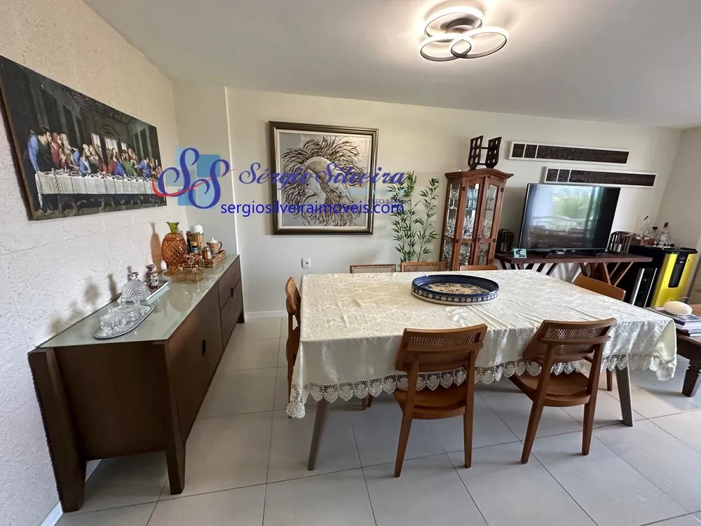 Apartamento, 3 quartos, 115 m² - Foto 3