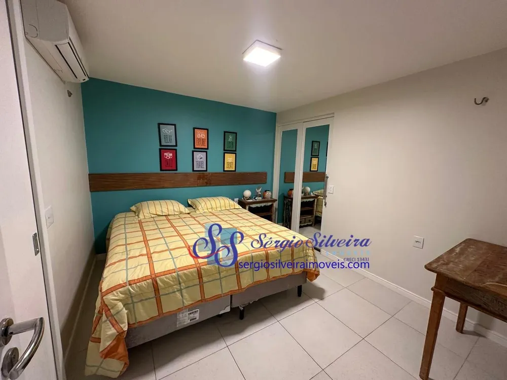 Apartamento, 3 quartos, 115 m² - Foto 6