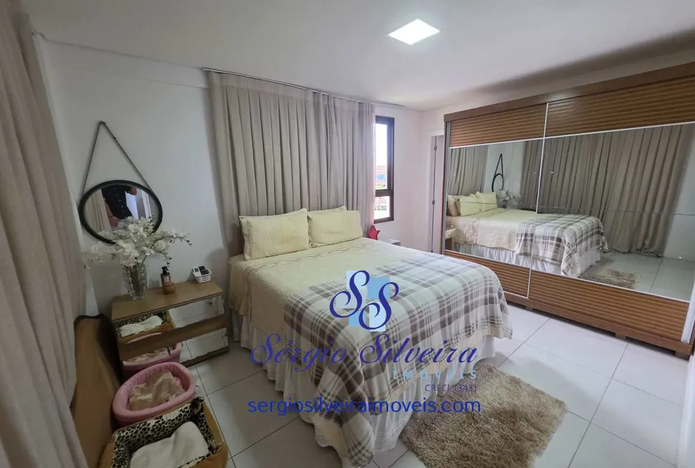 Apartamento, 3 quartos, 126 m² - Foto 5