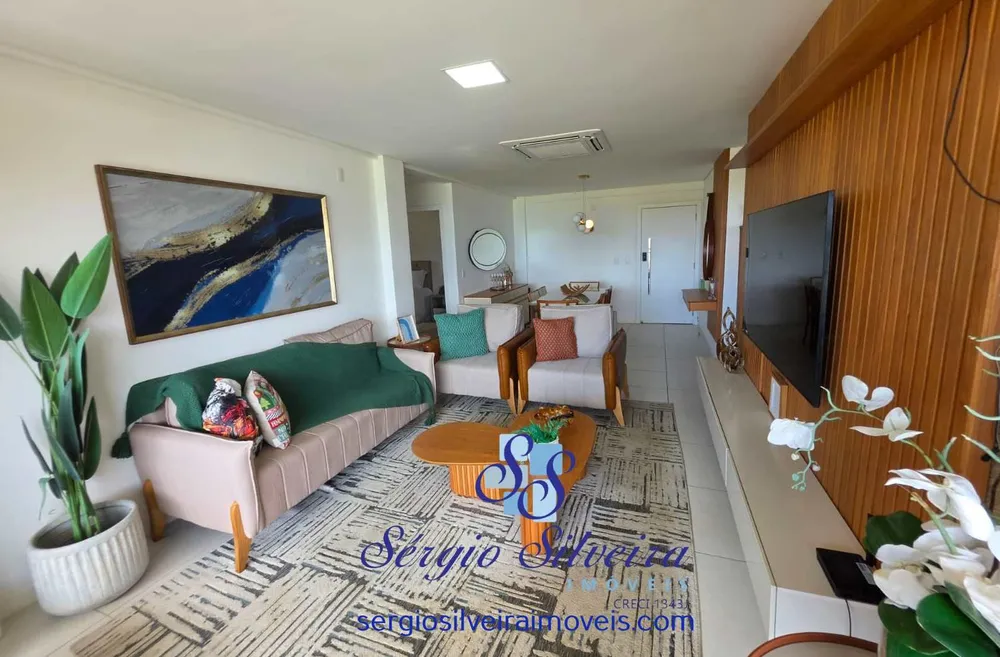Apartamento, 3 quartos, 126 m² - Foto 7