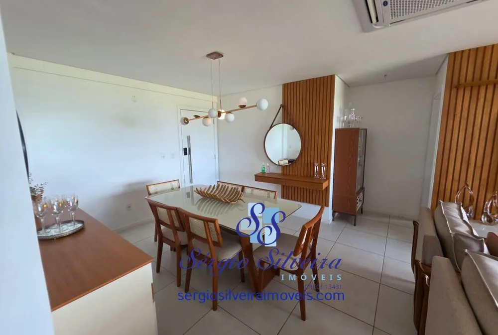Apartamento, 3 quartos, 126 m² - Foto 3