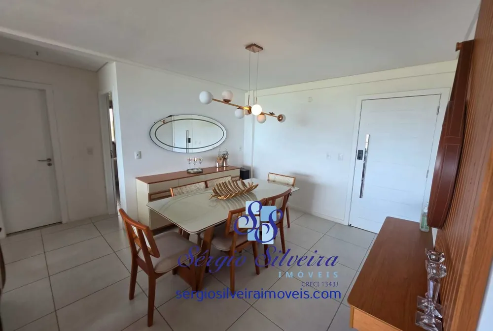 Apartamento, 3 quartos, 126 m² - Foto 2