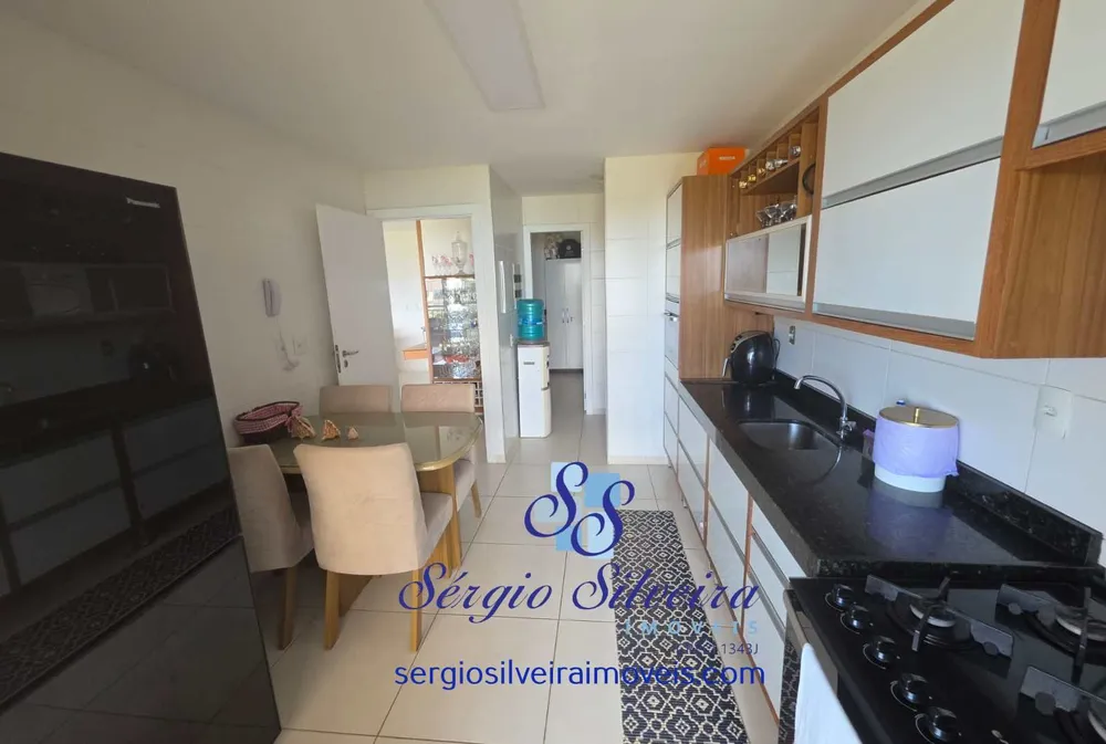 Apartamento, 3 quartos, 126 m² - Foto 4