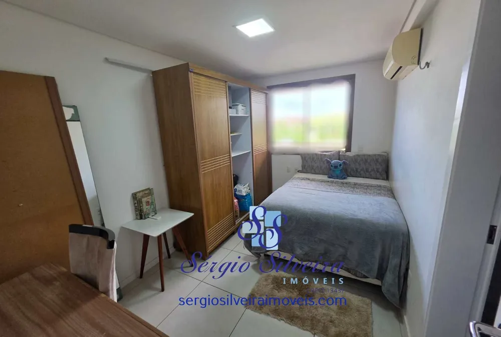 Apartamento, 3 quartos, 126 m² - Foto 6