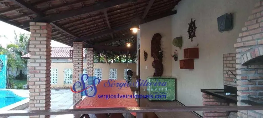 Casa de Condomínio, 4 quartos - Foto 5
