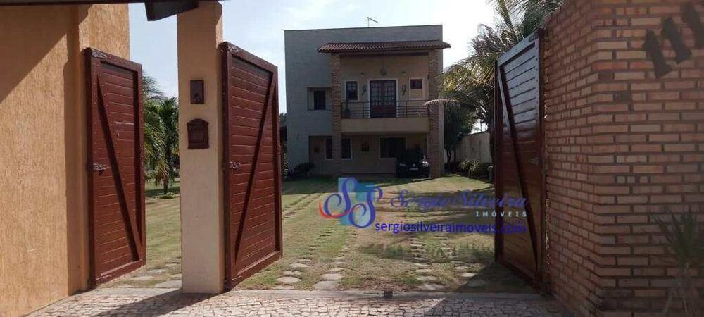 Casa de Condomínio, 4 quartos - Foto 2