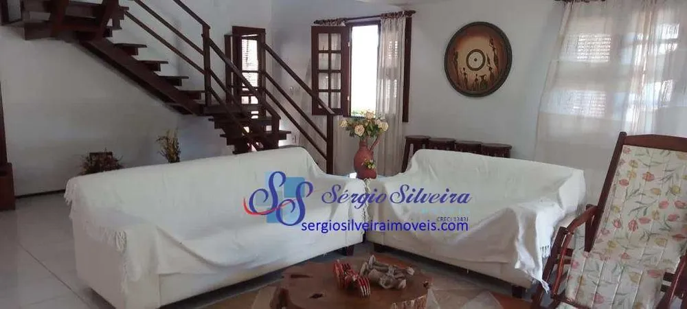 Casa de Condomínio, 4 quartos - Foto 6