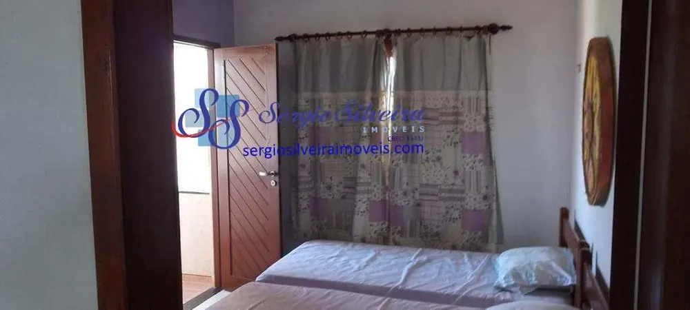 Casa de Condomínio, 4 quartos - Foto 10