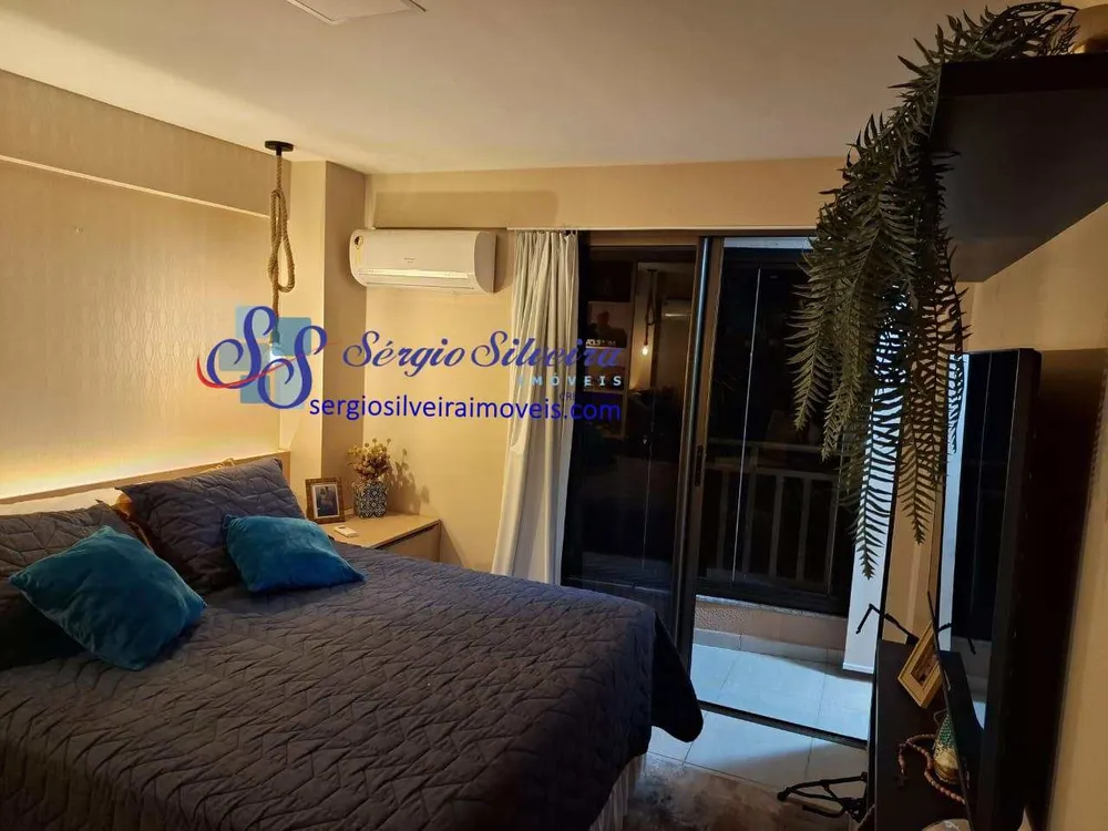 Apartamento, 2 quartos, 65 m² - Foto 7