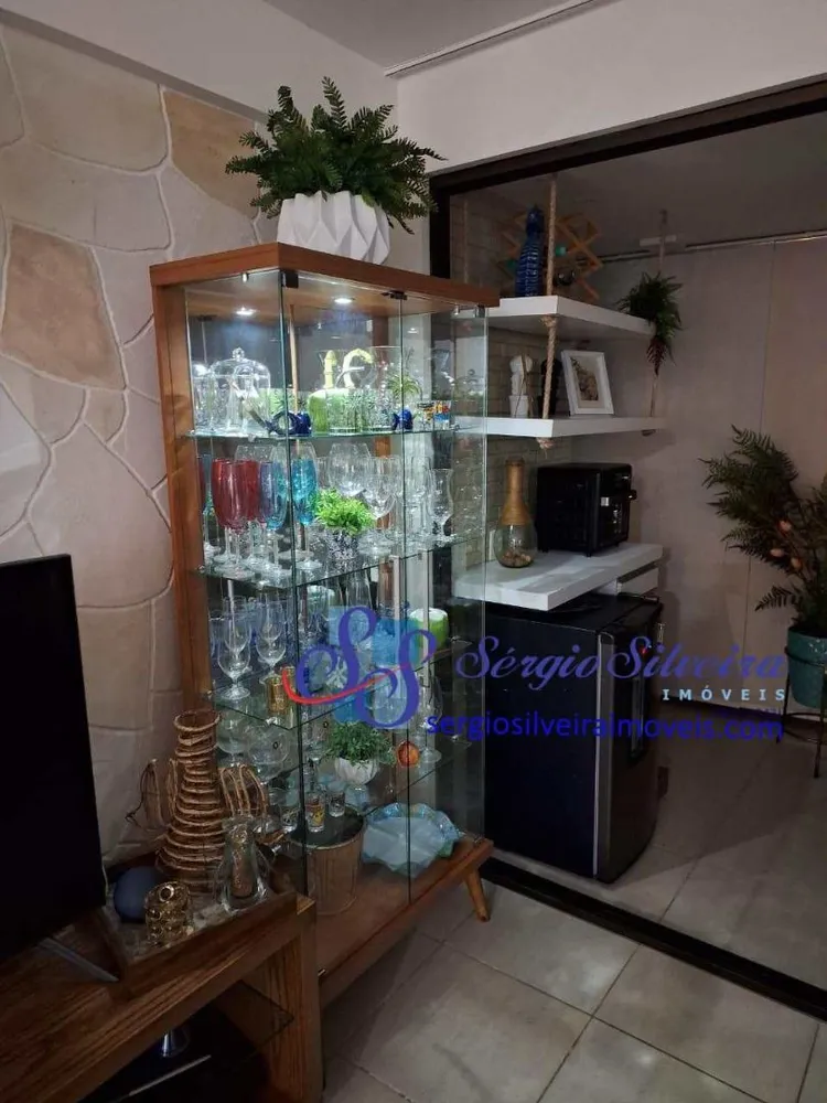 Apartamento, 2 quartos, 65 m² - Foto 4
