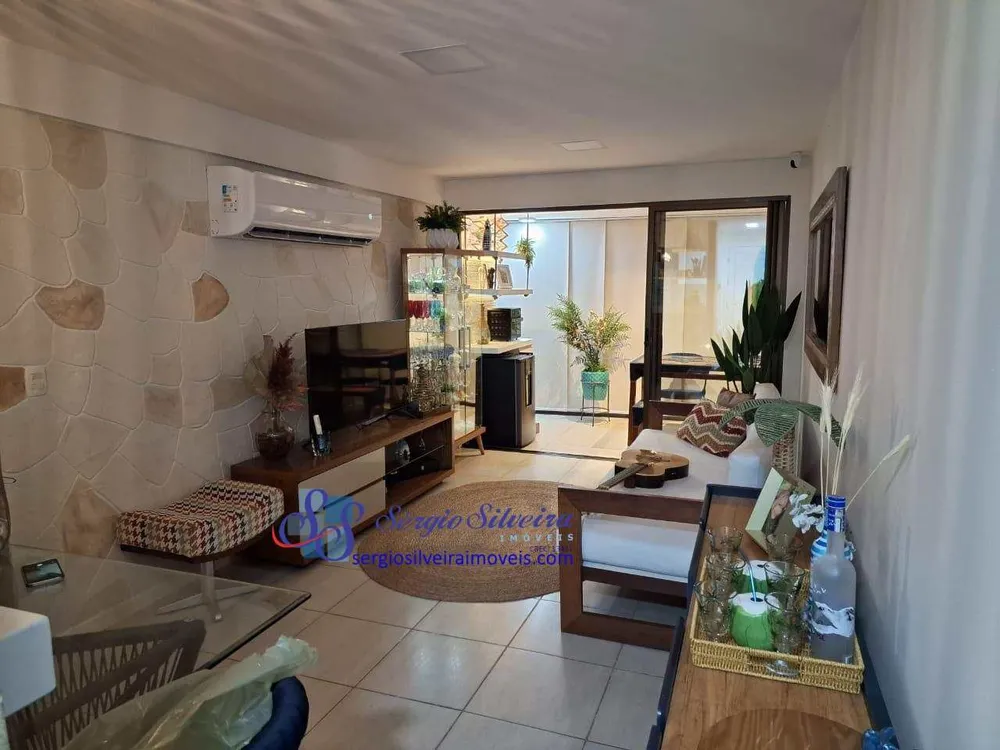 Apartamento, 2 quartos, 65 m² - Foto 1