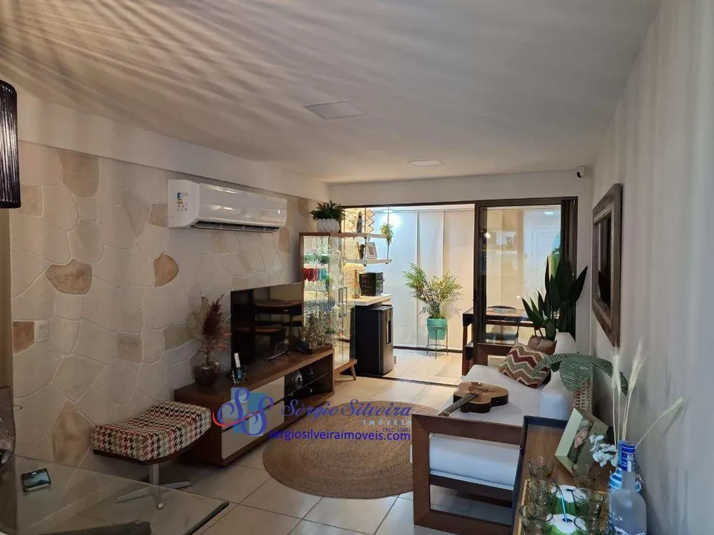 Apartamento, 2 quartos, 65 m² - Foto 2
