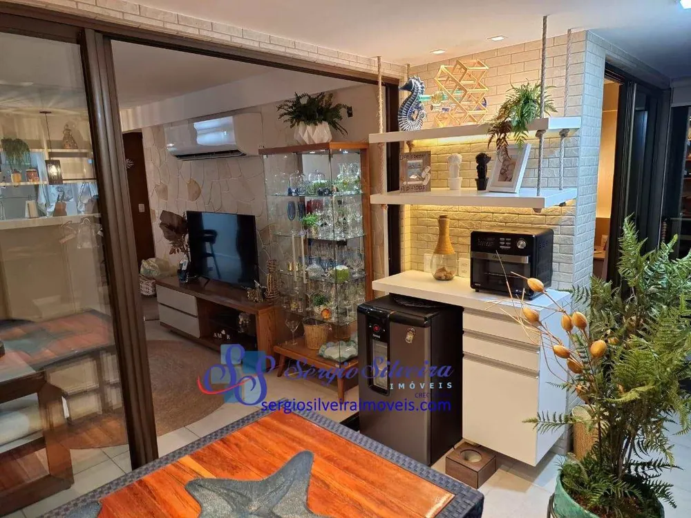 Apartamento, 2 quartos, 65 m² - Foto 5
