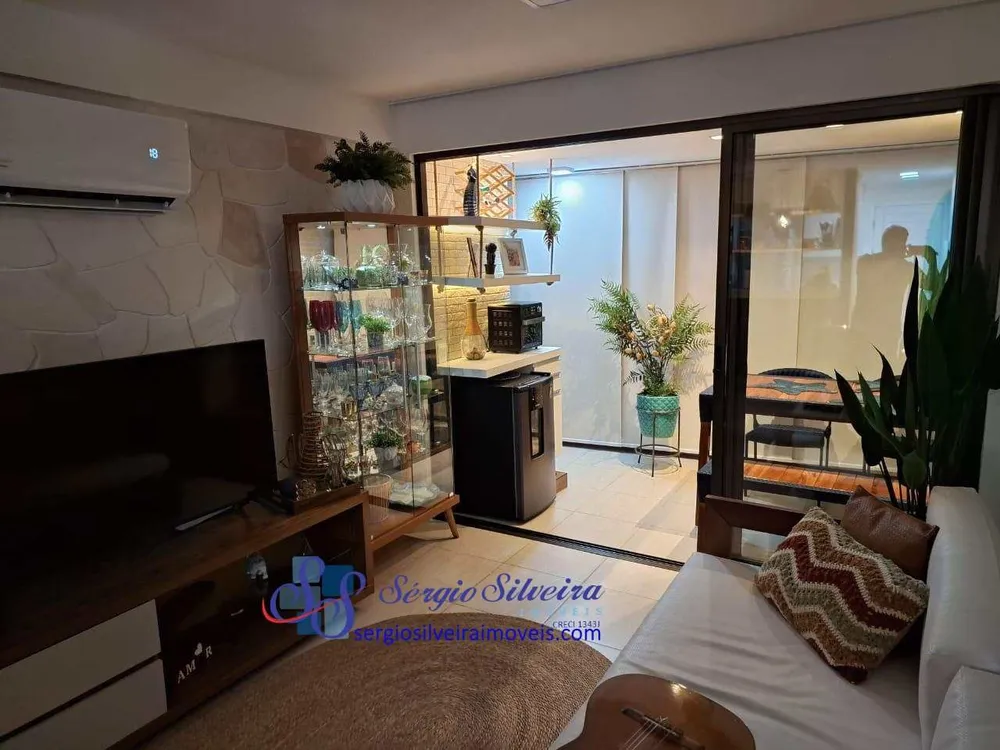 Apartamento, 2 quartos, 65 m² - Foto 3