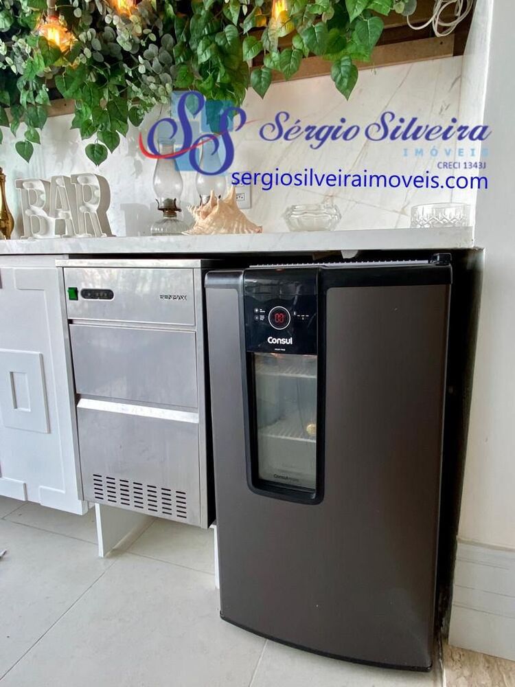 Apartamento, 3 quartos, 115 m² - Foto 8
