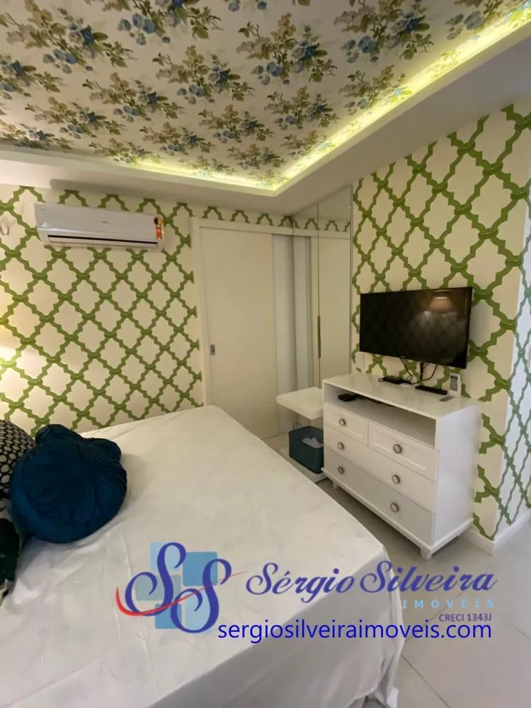 Apartamento, 3 quartos, 115 m² - Foto 10