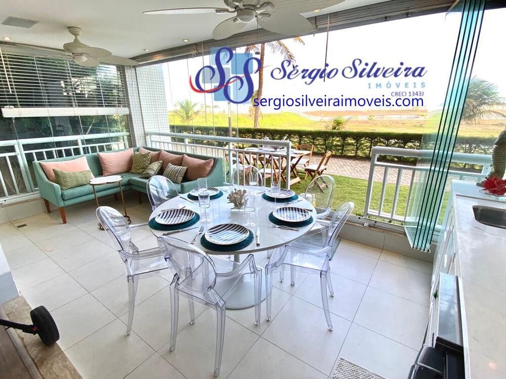 Apartamento, 3 quartos, 115 m² - Foto 5