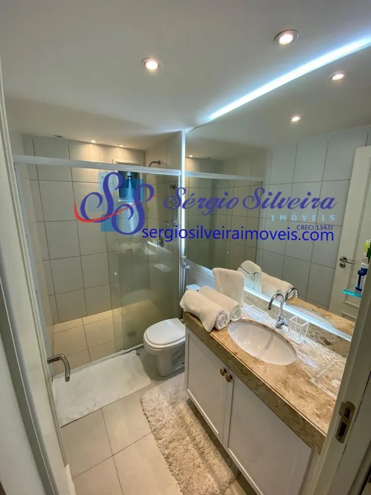 Apartamento, 3 quartos, 115 m² - Foto 12