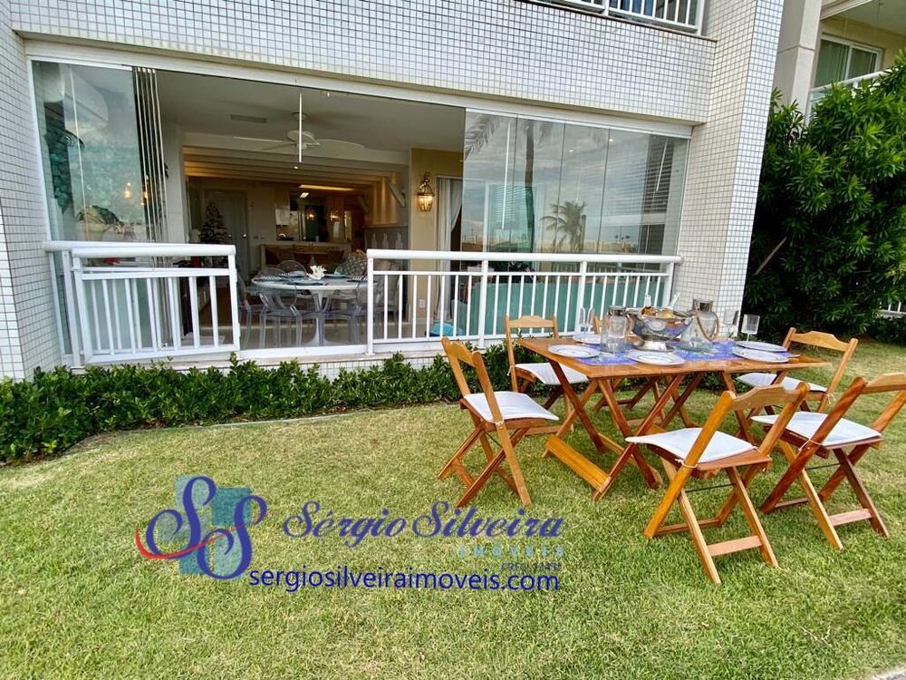 Apartamento, 3 quartos, 115 m² - Foto 7