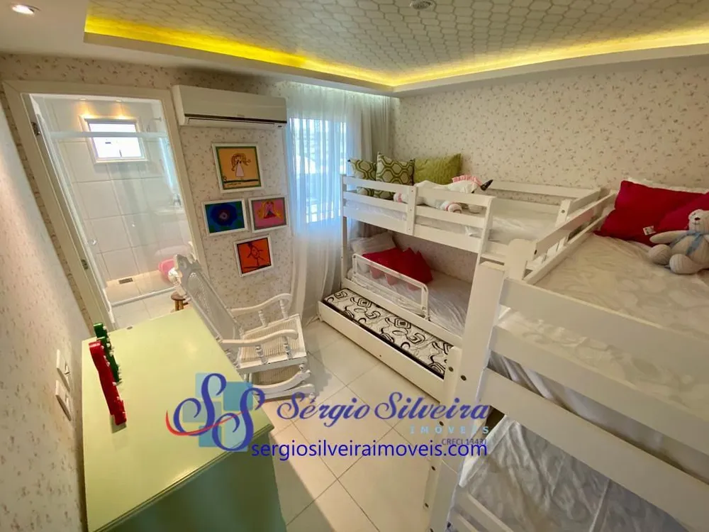 Apartamento, 3 quartos, 115 m² - Foto 11