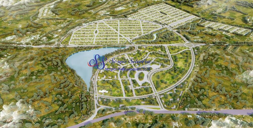 Loteamento e Condomínio, 250 m² - Foto 1